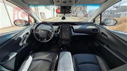 تويوتا بريوس